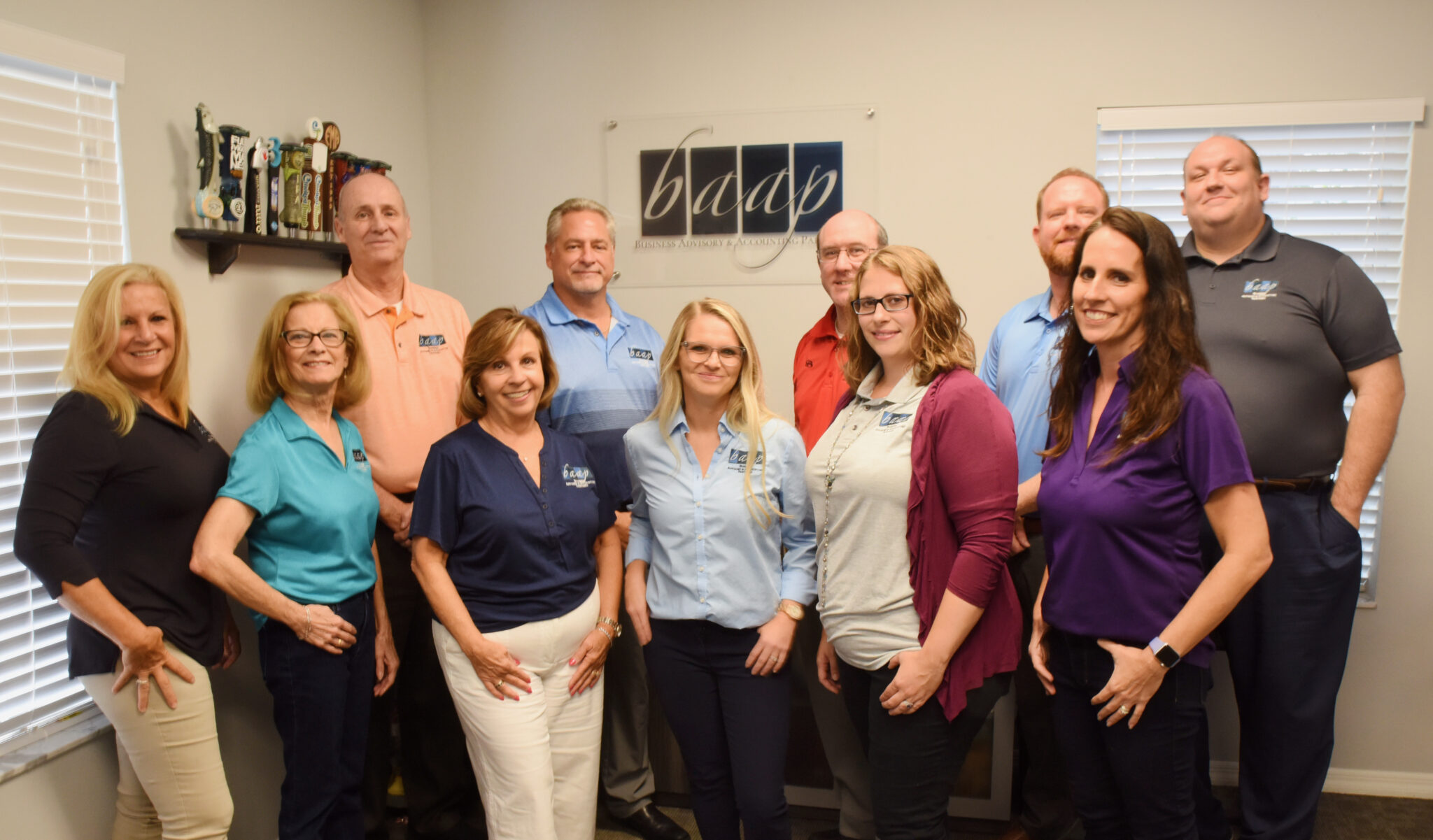 CPA Firm Clearwater, Largo, Dunedin, Oldsmar, FL Bus Advisory